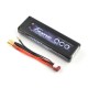 Akumuliatorius Li-Pol Gens Ace HardCase 4000mAh 30C 2S 7.4V