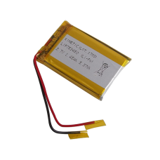 Akumuliatorius Li-Pol KINETIC 1450mAh 3.7V