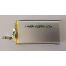Battery Li-Pol Lishen PP683566AB 2000mAh 3.7V