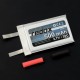Battery Li-Pol Redox 500mAh 3.7V 20C