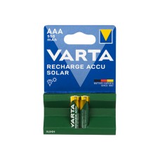 Battery R3 Ni-MH AAA 550mAh VARTA (2 units)