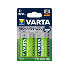 Battery VARTA R20 NiMh 3000mAh