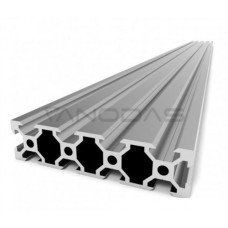 Aluminum profile V-SLOT 2040 - 1500mm length