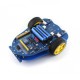 AlphaBot - Pi Acce Pack - Raspberry Pi Robot Building Kit with Camera