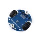 AlphaBot2 - Pi Acce Pack - Robot Building Kit for Raspberry Pi