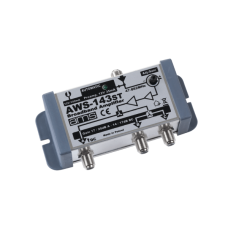 Antenna amplifier AMS AWS-143M