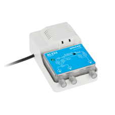 Antenos stiprintuvas CATV (RP65MHz) 12V AI-223 ALCAD