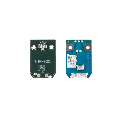Antenna amplifier SWA 9001 CER Antenna amplifier SWA 9001 CER