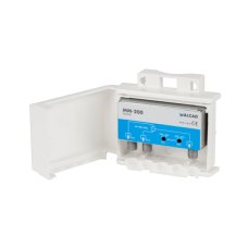 Antenna amplifier TV / FM-TV / FM MM-200 ALCAD