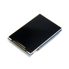 Arduino 3.5" TFT Spalvotas Ekranas (320x480px)
