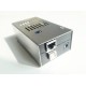 Stainless steel case for Arduino Mega and Ethernet Shield