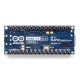 Arduino Nano 33 BLE Sense with pins