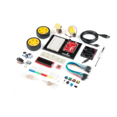 Inventor's Kit v4.1 - SparkFun