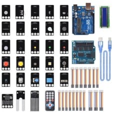 Arduino LEGO kit