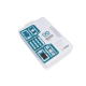 Grove - Arduino Sensor Kit - set of 10 modules with BaseShield for Arduino - Seeedstudio