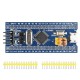 ARM STM32F103C6T6 Cortex-M3 modulis - minimali STM32 sistema