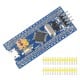 ARM STM32F103C6T6 Cortex-M3 modulis - minimali STM32 sistema