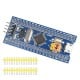 ARM STM32F103C6T6 Cortex-M3 modulis - minimali STM32 sistema