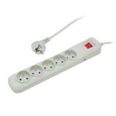 Armac extension cord R-5 with switch 3m