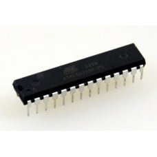 Atmel ATmega328P-PU