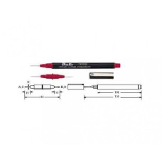 Screwdriver with replaceable ceramic tips (4 pcs.) Pro'sKit