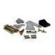 Automation systems for swing gates ETM-02 for 7m and 700kg gates