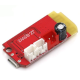 2x5W JZ-B5W2 audio amplifier module - with bluetooth 4.2 - DWCT14