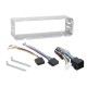 Car stereo AVH-8603 MP3 USB SD MMC