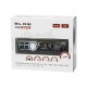 Car stereo AVH-8603 MP3 USB SD MMC