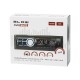 Automagnetola AVH-8603 MP3 USB SD MMC