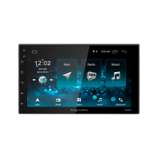 Car stereo Kruger&Matz