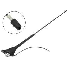 Car antenna Fiat RAW mast