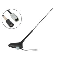 Car antenna FM/GPS Peugeot