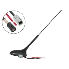 Automobilinė antena Peugeot FM/GPS