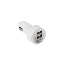 Car charger 2xUSB 2100 mA