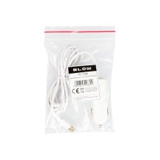 Car charger 5V 2.1A 12-24V USB-C