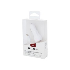 Car charger 5V 2.1A USB C-Type
