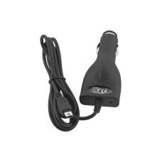 Car charger mini USB 2.1A
