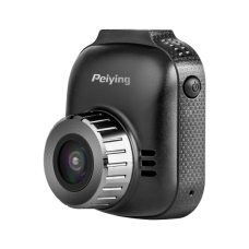 Automobilinis video registratorius Peiying Basic D100