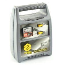 Car battery charger  Vorel 82553