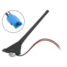 Automobilio antena Opel 2001-2004m