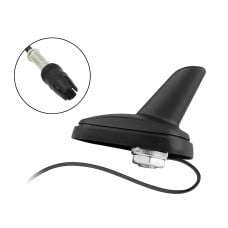 Automobilio antena SHARK Fiat RAW 1m