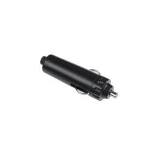 Car cigarette lighter plug