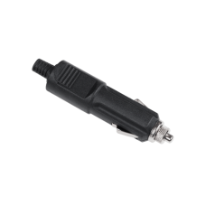 Car cigarette lighter plug