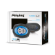 Car speaker PY-AQ694C 6"x9"