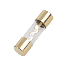 Car fuses AGU 60A 10x38