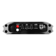 Car amplifier Peiying Basic PY-B2C110R 2 channels