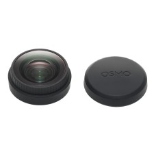 DJI Osmo Action FOV Boost Lens