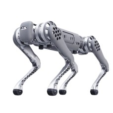 B1 Basic versijos keturkojis robotas - Unitree
