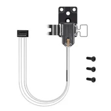 Bambu Lab A1/A1 mini hotend heating block parts